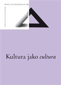 Kultura ja... -  polnische Bücher