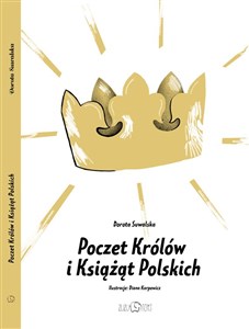 Obrazek Poczet Królów i Książąt Polskich