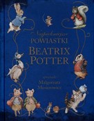 Najpięknie... - Beatrix Potter -  fremdsprachige bücher polnisch 