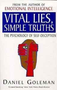 Bild von Vital Lies, Simple Truths The Psychology of Self-deception