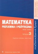 Matematyka... - Eugeniusz Jakubas, Piotr Nodzyński, Jacek Szuty -  Polnische Buchandlung 