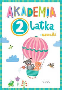 Bild von Akademia 2-latka