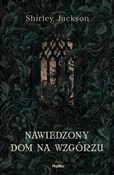 Nawiedzony... - Shirley Jackson -  polnische Bücher