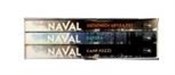 Pakiet: Os... - Naval -  Książka z wysyłką do Niemiec 