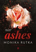 Ashes - Monika Rutka -  polnische Bücher