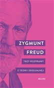 Trzy rozpr... - Zygmunt Freud - buch auf polnisch 