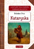 Książka : Katarynka - Bolesław Prus