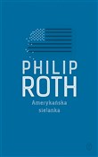Amerykańsk... - Philip Roth - Ksiegarnia w niemczech