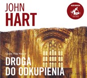 [Audiobook... - John Hart - Ksiegarnia w niemczech