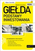 Giełda Pod... - Adam Zaremba -  polnische Bücher