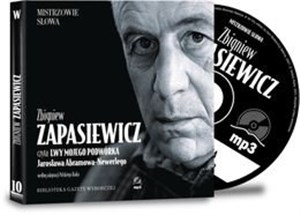 Bild von [Audiobook] Lwy mojego podwórka czyta Zbigniew Zapasiewicz