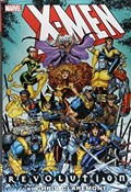X-Men: Rev... - Chris Claremont, Joe Pruett, Len Wein -  fremdsprachige bücher polnisch 