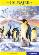 Nasi polar... - Ewa Mirkowska -  fremdsprachige bücher polnisch 