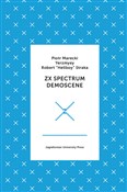 ZX Spectru... - Piotr Marecki, Yerzmyey Yerzmyey, Robert Straka - buch auf polnisch 