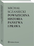 Książka : Powszechna... - Sczaniecki Michał, Sójka-Zielińska Katarzyna