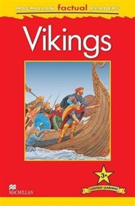 Obrazek Factual: Vikings 3+