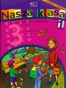 Nasza klas... - Dorota Baścik-Kołek, Czesław Cyrański, Balbina Piechocińska - buch auf polnisch 