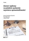Polska książka : Asesor sąd... - Anna Chmielarz-Grochal, Ewa Wójcicka, Jakub Żurek