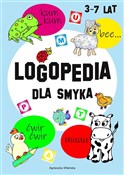 Logopedia ... -  Książka z wysyłką do Niemiec 