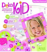 Deco Kid D... - Opracowanie Zbiorowe - Ksiegarnia w niemczech