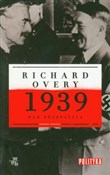 Polska książka : 1939 nad p... - Richard Overy