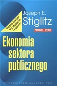 Ekonomia s... - Joseph E. Stiglitz - buch auf polnisch 