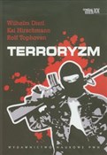 Terroryzm - Wilhelm Dietl, Kai Hirschmann, Rolf Tophoven - buch auf polnisch 