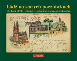 Bild von Łódź na starych pocztówkach