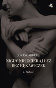 Nigdy nie ... - Jonas Gardell -  polnische Bücher
