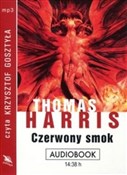 Zobacz : [Audiobook... - Thomas Harris