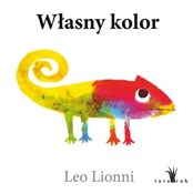 Polnische buch : Własny kol... - Leo Lionni
