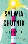 Polnische buch : Jolanta - Sylwia Chutnik
