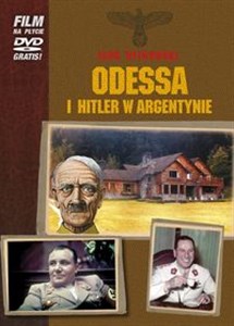 Bild von ODESSA i Hitler w Argentynie