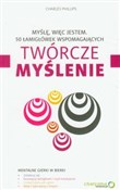 Polska książka : Myślę, wię... - Charles Phillips