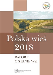 Bild von Polska wieś 2018 Raport o stanie wsi
