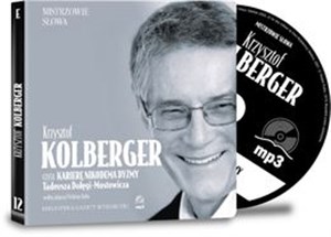 Bild von [Audiobook] Kariera Nikodema Dyzmy czyta Krzysztof  Kolberger (Płyta CD)
