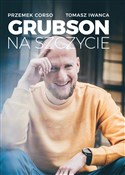 Polnische buch : GrubSon. N... - Tomasz Iwanca, Przemek Corso