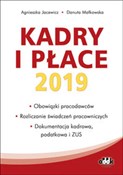 Polska książka : Kadry i pł... - Agnieszka Jacewicz, Danuta Małkowska