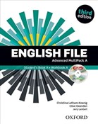 English Fi... - Christina Latham-Koenig, Clive Oxenden -  fremdsprachige bücher polnisch 