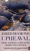 Polska książka : Upheaval - Jared Diamond