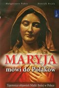 Polnische buch : Maryja mów... - Małgorzata Pabis, Henryk Bejda
