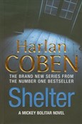 Polska książka : Shelter - Harlan Coben
