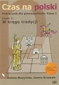 Czas na po... - Izabela Muszyńska, Joanna Grzymała -  polnische Bücher