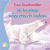 Zwierzaki-... - Ewa Stadtmuller -  Książka z wysyłką do Niemiec 