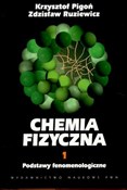 Chemia fiz... - Krzysztof Pigoń, Zdzisław Ruziewicz - buch auf polnisch 