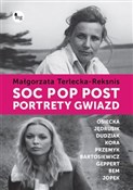 Soc pop po... - Małgorzata Terlecka-Reksnis -  Polnische Buchandlung 