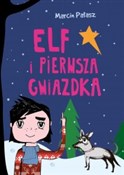 Elf i pier... - Marcin Pałasz -  Książka z wysyłką do Niemiec 