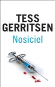 Nosiciel - Tess Gerritsen -  polnische Bücher