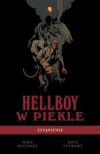 Bild von Hellboy w piekle Tom 1 Zstąpienie