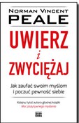 Uwierz i z... - Norman V. Peale -  fremdsprachige bücher polnisch 